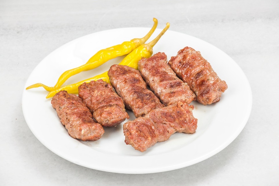 KOFTE PORSIYON